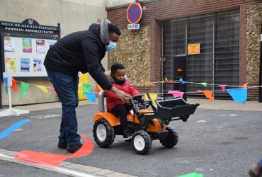 100% PLAISIR - SAMEDI 5 DÉCEMBRE 2020